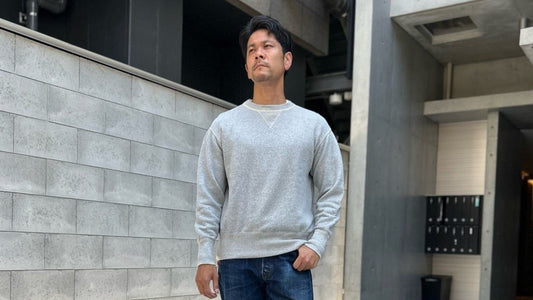 〜本日から先行予約開始 & 今週の新着動画は『究極のSWEAT あの巨匠のアトリエへ』〜【WEST】