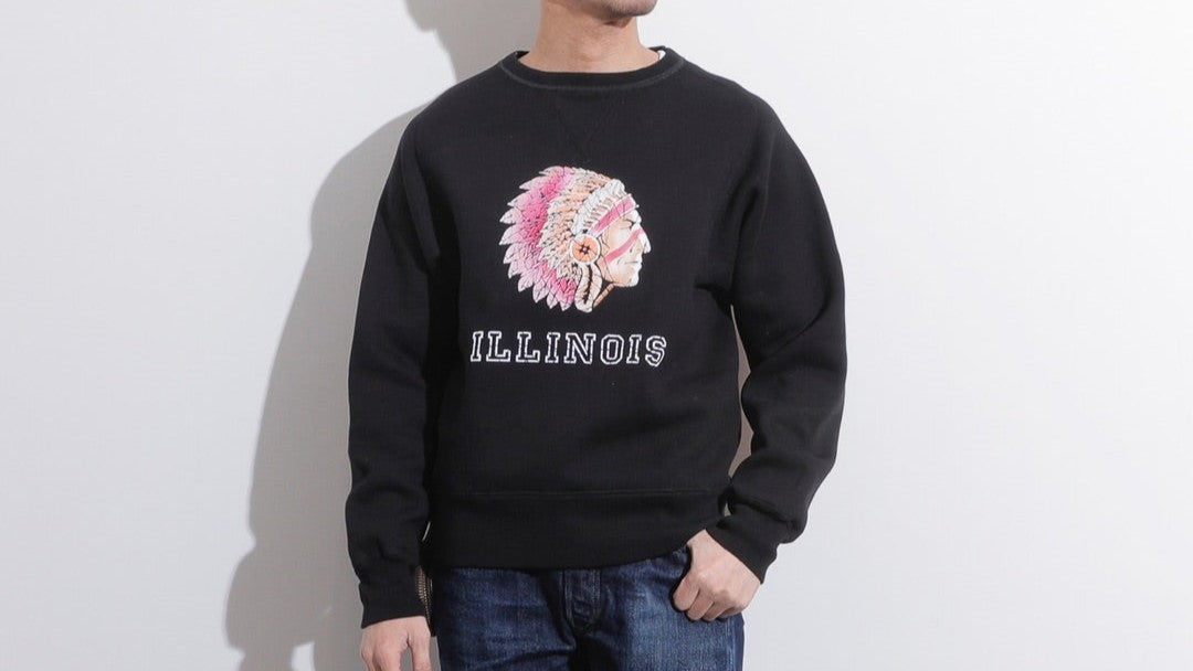 〜昨日から予約開始のFROCKY SWEAT & 今週の新着動画は『WESTスタッフによる俺の逸品』〜【WEST】