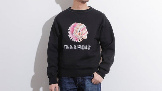 〜昨日から予約開始のFROCKY SWEAT & 今週の新着動画は『WESTスタッフによる俺の逸品』〜【WEST】