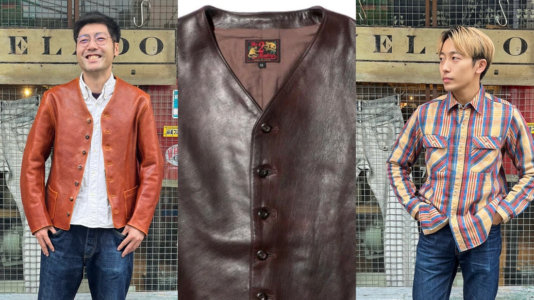 【新入荷続々入荷！！】新商品情報お届けいたします！！