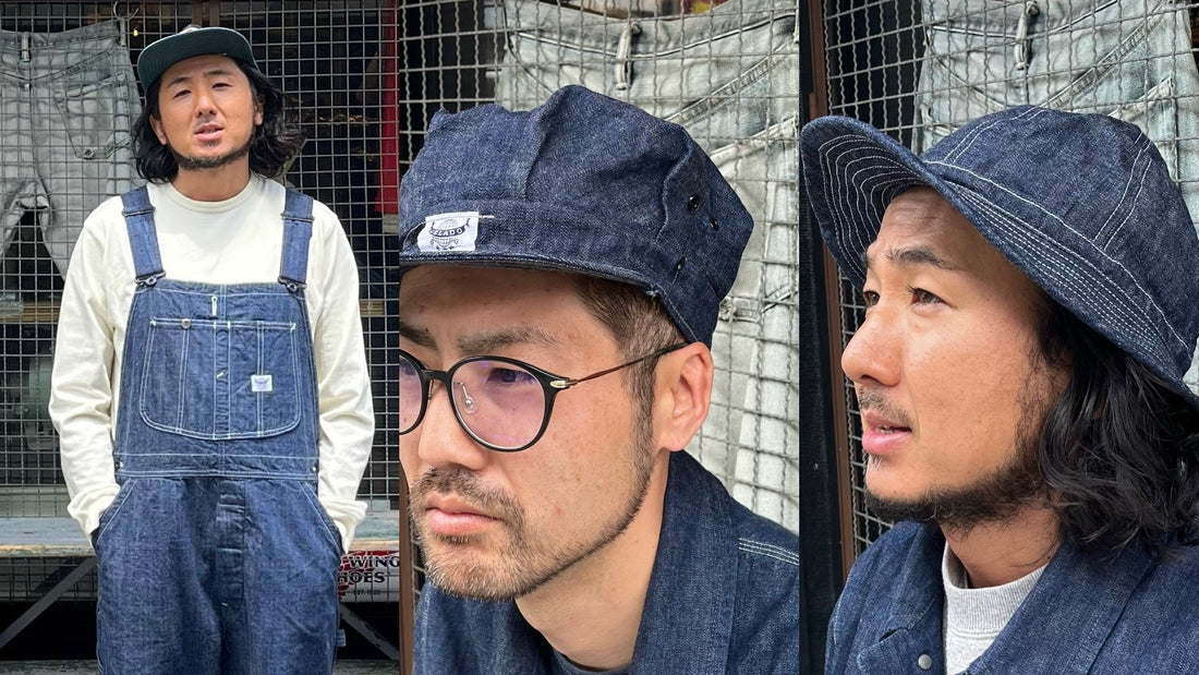 【青タグ全種入荷！！】週末のイベント情報も必見！！