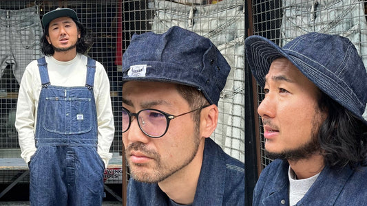 【青タグ全種入荷！！】週末のイベント情報も必見！！