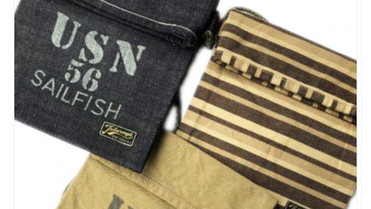 COLIMBOの小さなBAG/FlagshipStore