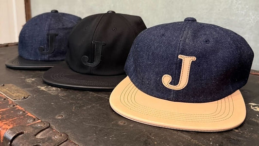 コラボ第3弾キャップが入荷しました～Flagship Store～
