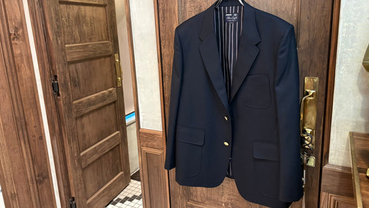 渋カジ代表アイテム-Ivy Jacket新入荷～Flagship Store～