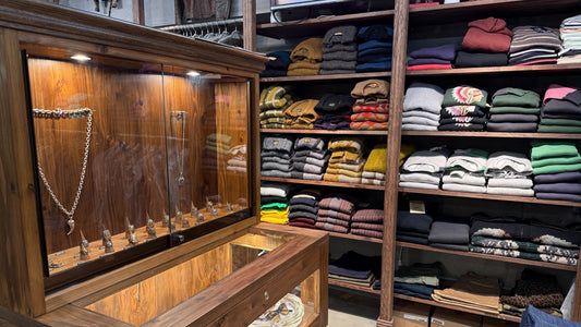 先週の売上ランキング～Flagship Store～