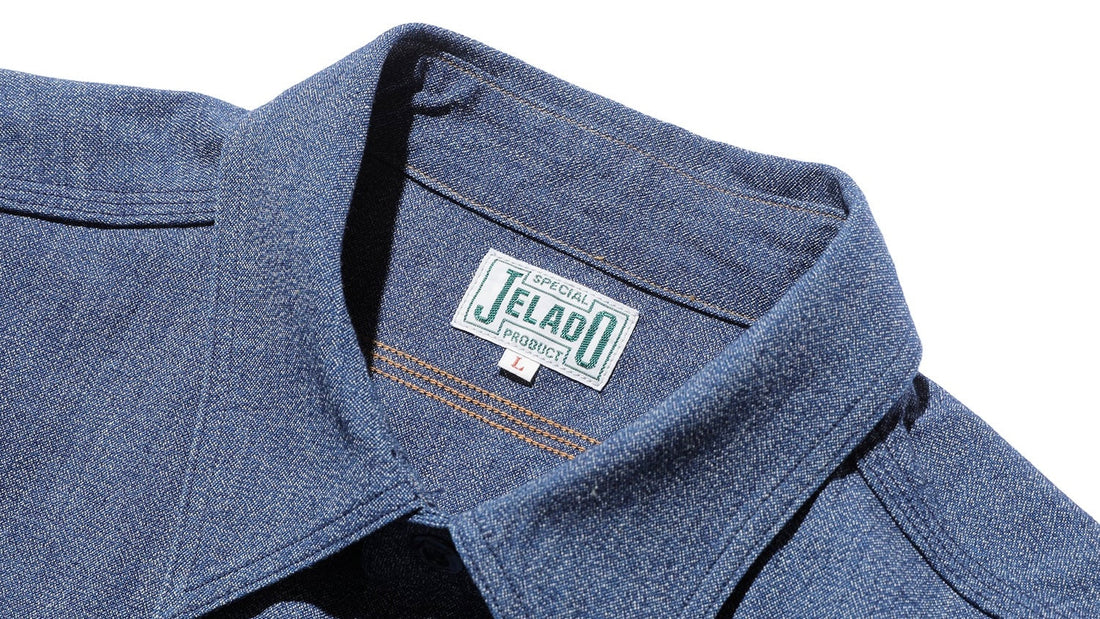 新作スモーカーシャツ ～Flagship Store～