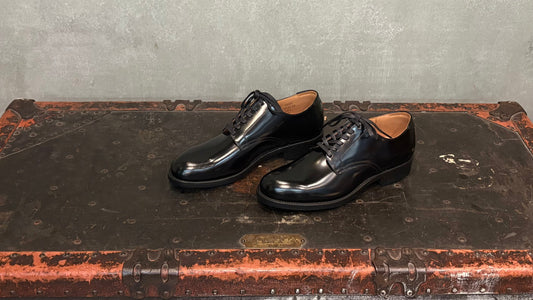 JELADO 人気定番 41 Service Shoes 再入荷　～Flagship Store～