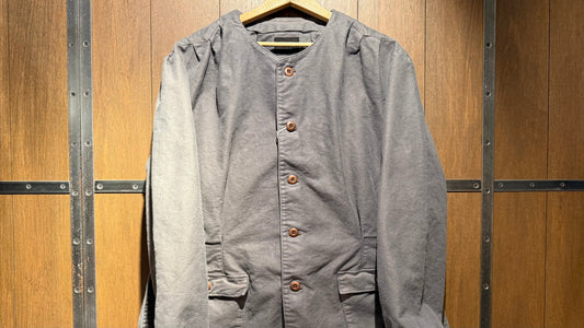ノーフォークジャケットが入荷いたしました～Flagship Store～