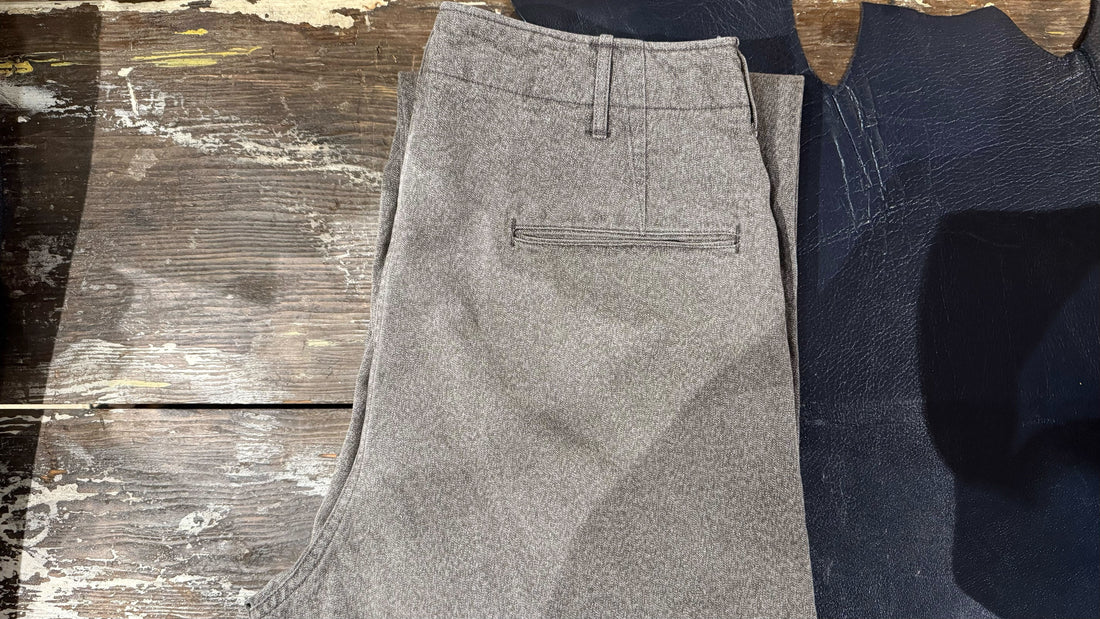 41 Covert Fadedが入荷いたしました～Flagship Store～