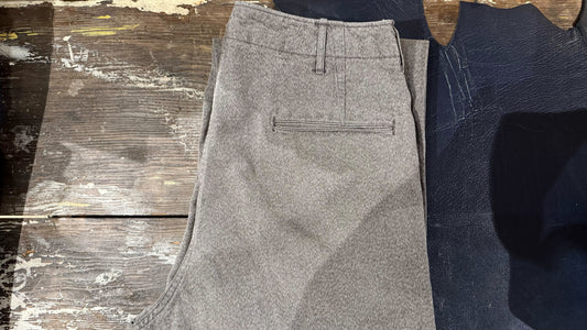 41 Covert Fadedが入荷いたしました～Flagship Store～