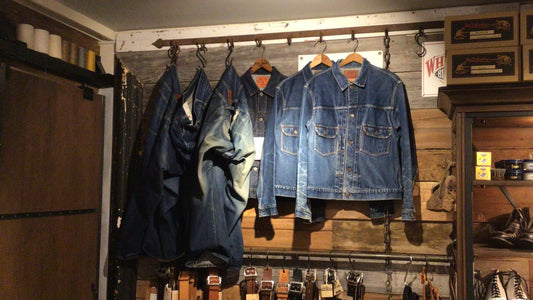 定番アイテム価格改定のお知らせ：ラストリゾート白タグ編～Flagship store～