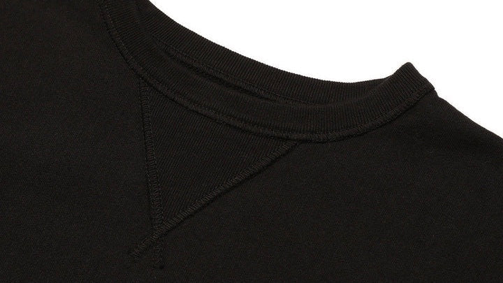 7分袖のスウェット、「JELADO 6th Man」〜Flagship store〜