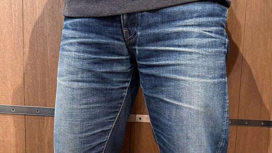 JELADO Universal Slim 再入荷～Flagship store～