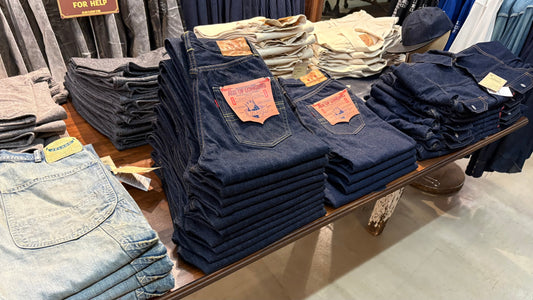 先週の売上ランキングTOP 5～Flagship Store～