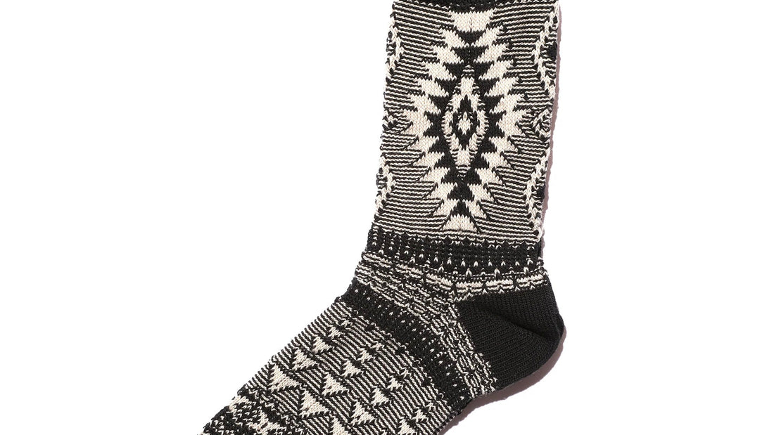 夏のオシャレは足元から──JELADO SALEM SOX ～Flagship Store～