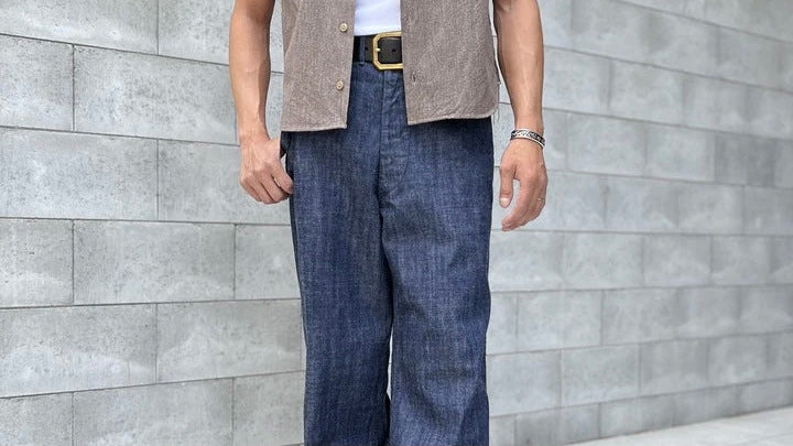 再入荷、41 denim！～Flagship store～