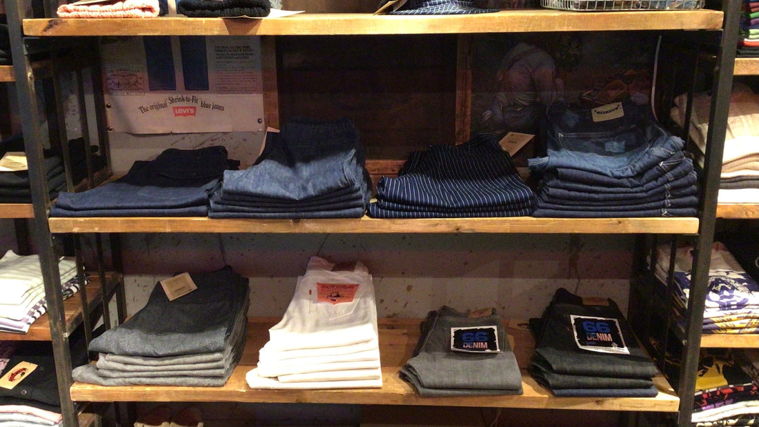 毎週月曜恒例、売上ランキング～Flagship store～