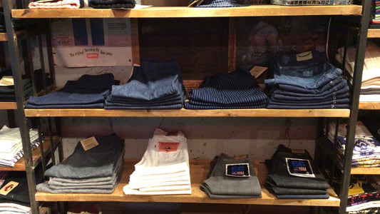 毎週月曜恒例、売上ランキング～Flagship store～
