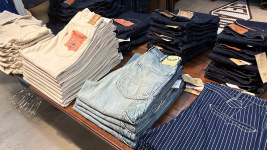 先週の売上ランキングTOP 5～Flagship Store～