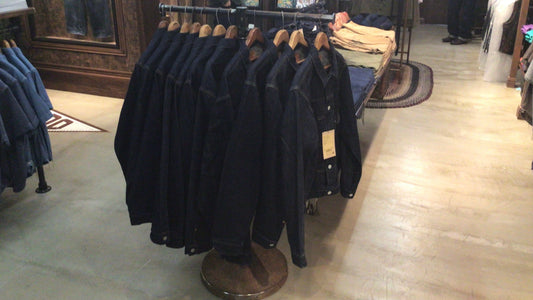 先週の売上ランキングTOP5～Flagship Store～