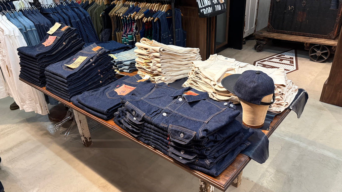 先週の売上ランキングTOP5～Flagship Store～
