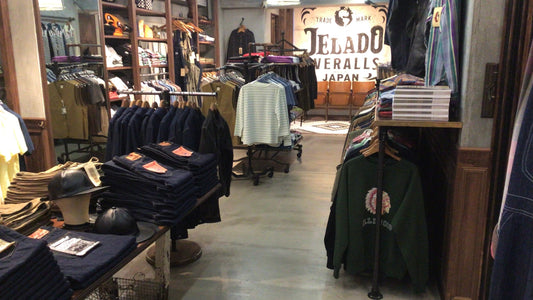 先週の売上ランキングTOP5～Flagship Store～