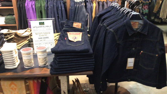 先週の売上ランキングTOP5～Flagship Store～