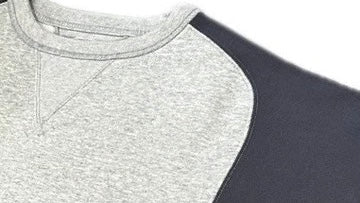 今年の新色・新配色：フリーダムスウェット「Champs」～Flagship Store～