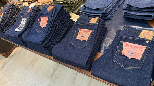 先週の売上ランキングTOP5～Flagship Store～