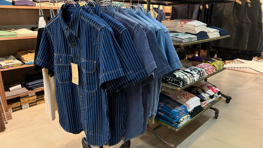 先週の売上ランキングTOP5～Flagship Store～