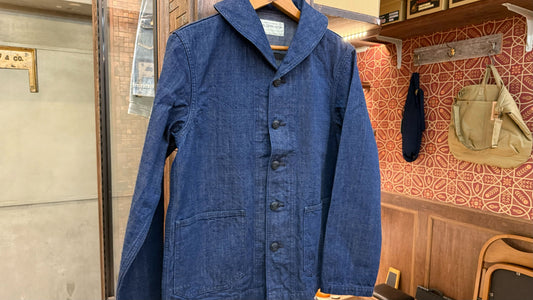 内見会でも大人気だったあのアイテムが入荷～Flagship Store～