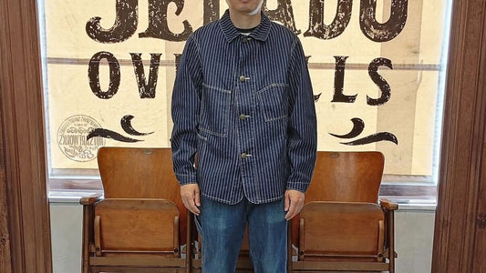 昨季人気だったあのアイテムが再入荷～Flagship Store～