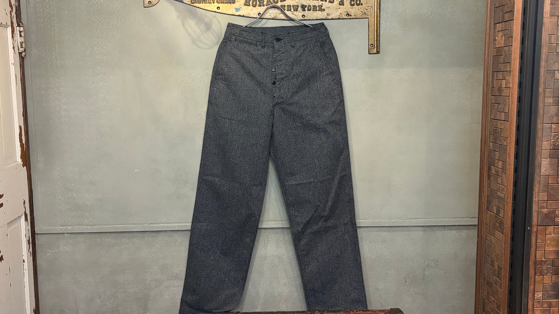 毎年人気商品、41 Covert 再入荷　～Flagship Store～