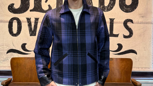 今時期から着られるアウター～Flagship Store～