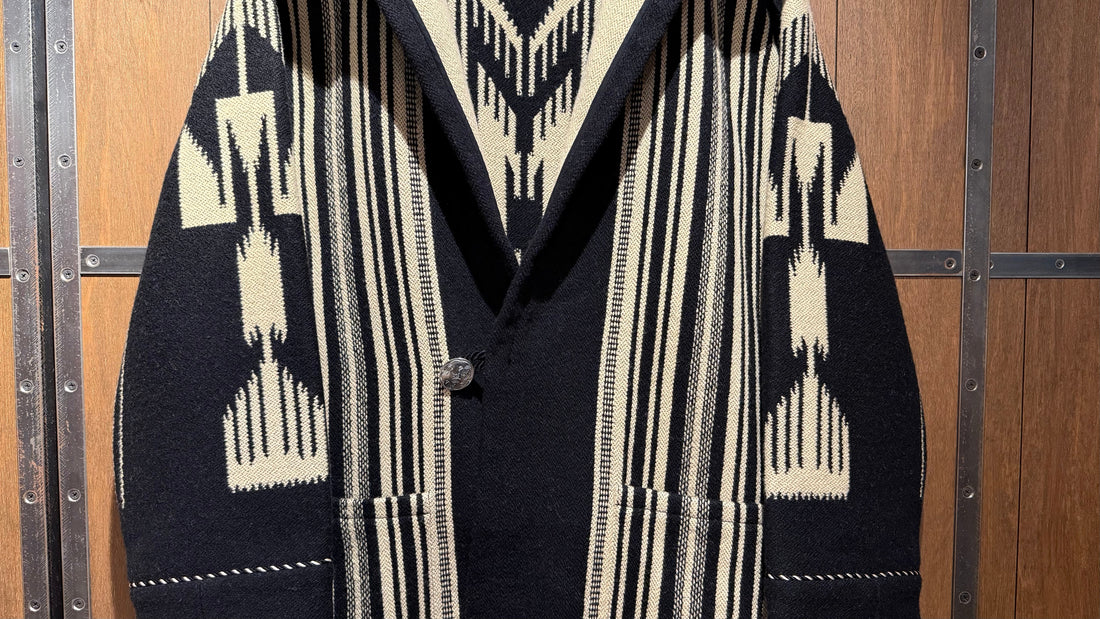FIRSTARROWS様別注シルバーコンチョを取り付けたHubbell～Flagship store～