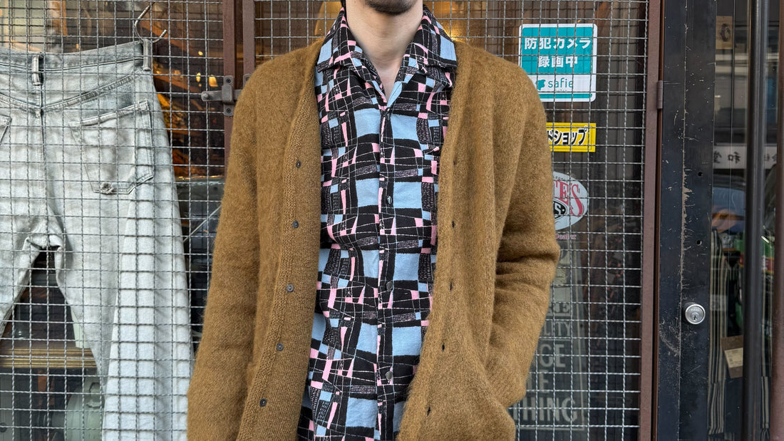 根強い人気のCobain～Flagship store～