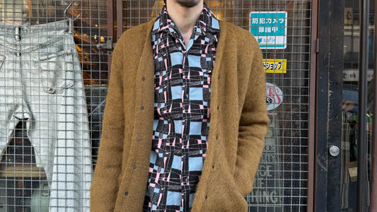 根強い人気のCobain～Flagship store～