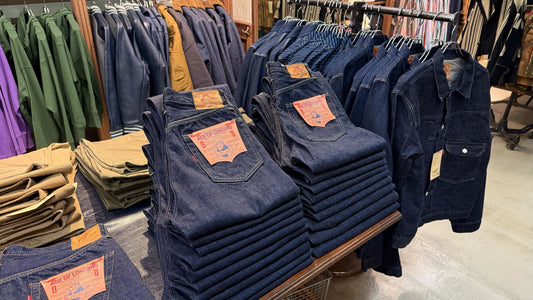 先週の売上ランキングTOP5～Flagship Store～