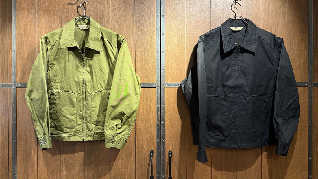 昨年も好評だったDean入荷しました～Flagship Store～