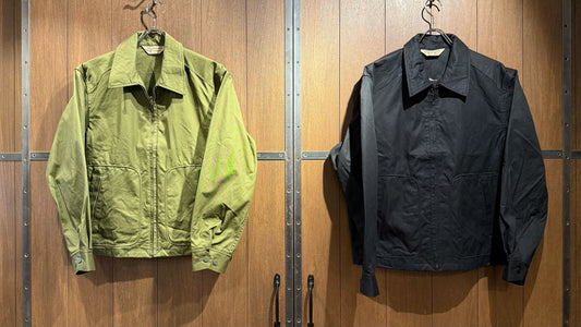 昨年も好評だったDean入荷しました～Flagship Store～