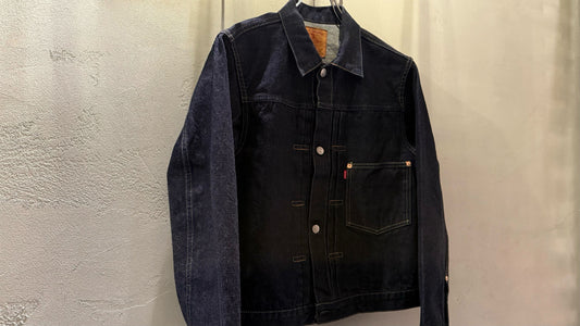 ついに金タグが入荷しました～Flagship Store～