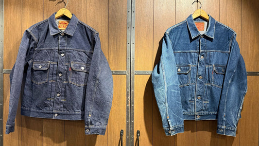 406XXが再入荷いたしました～Flagship Store～