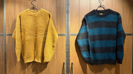 これからの季節にも使えるLithium～Flagship Store～