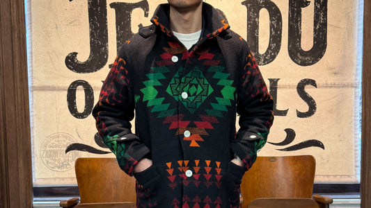 スーパーヴィンテージを基に製作されたあのアイテムが、ついに入荷しました～Flagship Store～