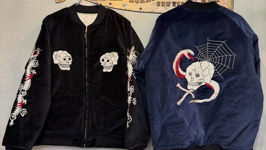 2025AWの目玉商品が入荷いたしました～Flagship Store～