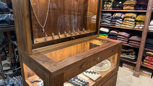 先週の売上ランキング～Flagship Store～