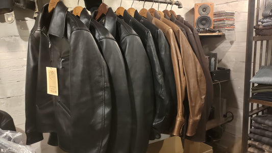 Sports jacket入荷しました！/FlagshipStore