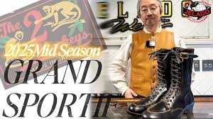 予約開始！　The Monkeys の「Grand Sportif」～Flagship Store～