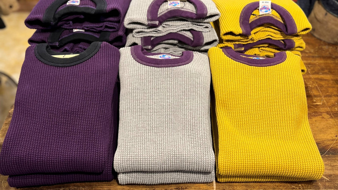 2TONE 入荷いたしました！！　【WEST】